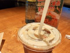 -JINNS锦时 steak&pizza(浸信会礼拜堂旧址店)