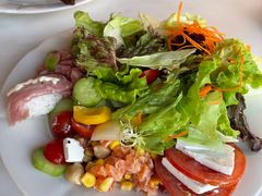 -青岛海尔洲际酒店