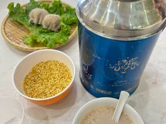 -沽源味道蒙餐莜面家常菜