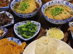 -老横泾面馆(吴中横泾店)