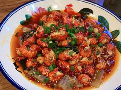 -虾小龙老长沙龙虾馆(坡子街店)