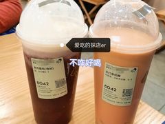 -喜茶(振华商厦店)