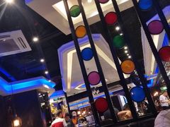 -金火牛烤肉.火锅自助餐厅(桐乡吾悦广场店)