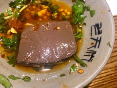 冒鸭血-老天桥蛙炉火锅(姑苏总店)
