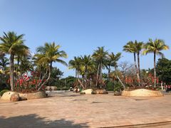 -白沙门生态公园