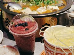 -探鱼·鲜青椒爽麻烤鱼(正佳广场店)