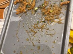 -木屋烧烤(惠阳华润小径湾店)
