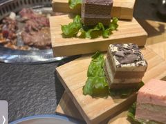 -好旺角齐市鲜切牛自助烤肉(农林五道街总店)