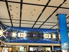 -新世界百货(明洞总店)