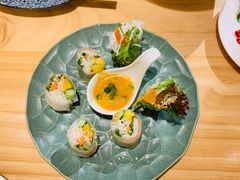 -越美小馆·越南料理(曲江店)