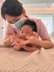 -喜喜月子会所(中酒馆)