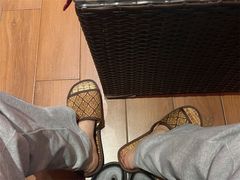 -莲泰式·中式·沐足·精油SPA采耳(天河店)