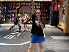 -EVE格斗健身工作室(周康店)