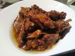 -新仙清汤牛腩(铜锣湾店)