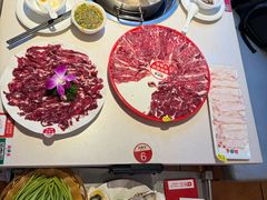 -潮泰牛肉火锅 · 创于1992年(国贸店)