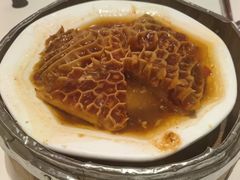 妙香沙嗲金钱肚-凤凰楼酒家·粤宴点心(华强北店)