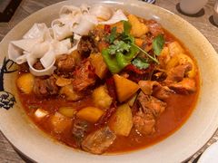 -那时新疆·若羌(经纬汇店)