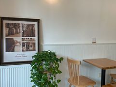 -Cafe Villa