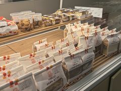 -新侨三宝乐面包店(崇文门店)