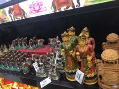 -英迪拉·甘地国际机场