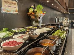 -深圳湾科技园丽雅查尔顿酒店