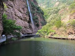 -湖洞水自然风景区