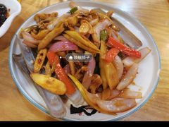 -德胜轩正宗顺德菜(宝安沙井会展中心店)