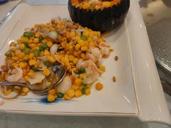 -银河酒家(天河店)