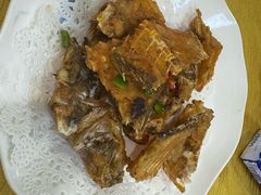 -寻味顺德·南记酒家·传统顺德菜·鱼生(广源路店)