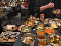 -西塔老太太泥炉烤肉(龙湖北苑天街店)