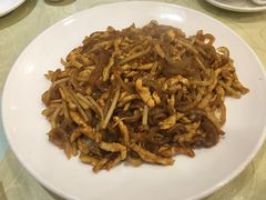 -肘子酥·天津菜·特色捞面(德云社店)