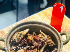 姜母鸭-斯丹姜母鸭·古法干香(涂门街总店)