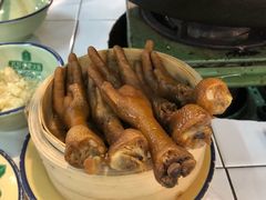 -石灰市老火锅(北滨路店)