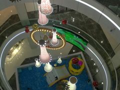 -卓锦曼购中心(国香街店)