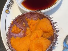 -常鲜楼常来尝鲜海胆馆(星海店)