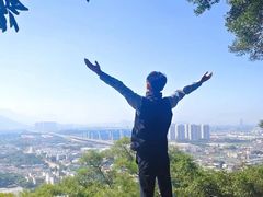 -云洞岩风景区