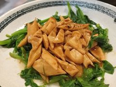 -竹里馆·淮扬菜·功夫茶(老门东店)