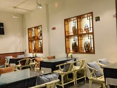 -京尊烤鸭店JINGZUN(春秀路店)