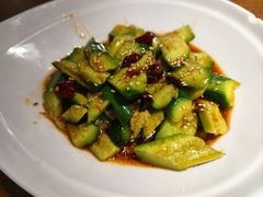-乔街深夜食堂·台州菜·高压锅生蚝(杭州总店)
