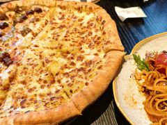 -老友时光·Pizza(泰华黑金店)