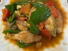 -阿伟传统油茶