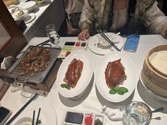 贝勒烤肉-四季民福烤鸭店(王府井灯市口店)