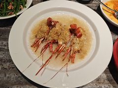 -海旺小海鲜大排档(冠亚星城店)