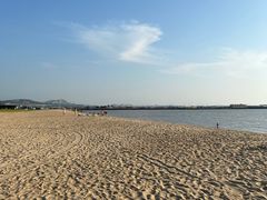 -辽宁团山国家级海洋公园