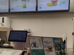 -蓝嘴兽咖啡(开福万达广场店)