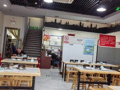 -范贤光鸡公煲(平乐园总店)