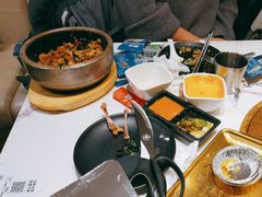 -花味·自助烤肉(江宁同曦店)