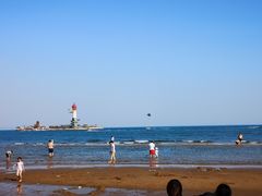 -港畔赶海蒸汽海鲜烧烤自助(仙螺岛店)