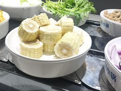 -农小锅自助小火锅(北京大兴凯德店)