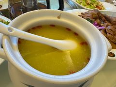 -开元食府(长兴路店)